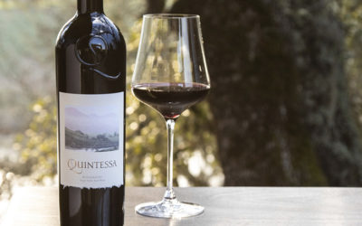 Quintessa 2016 Napa Valley