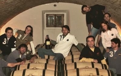 Fattoria La Massa Toskana