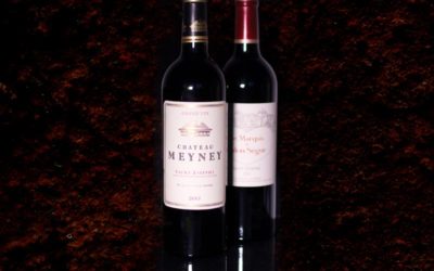 Teil II. Das große Cabernet Sauvignon-Kaleidoskop