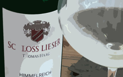 Der Mosel-Kabinett: Inbegriff eines einmaligen Weinstils