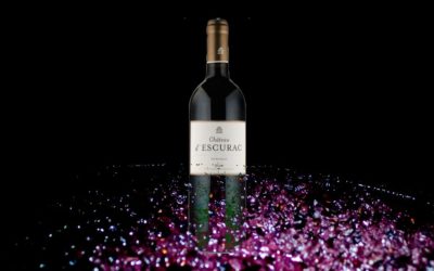 Arrivage 2019 Château d’Escurac