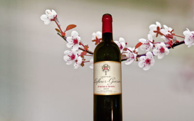 Château Lafleur-Gazin Pomerol 2019