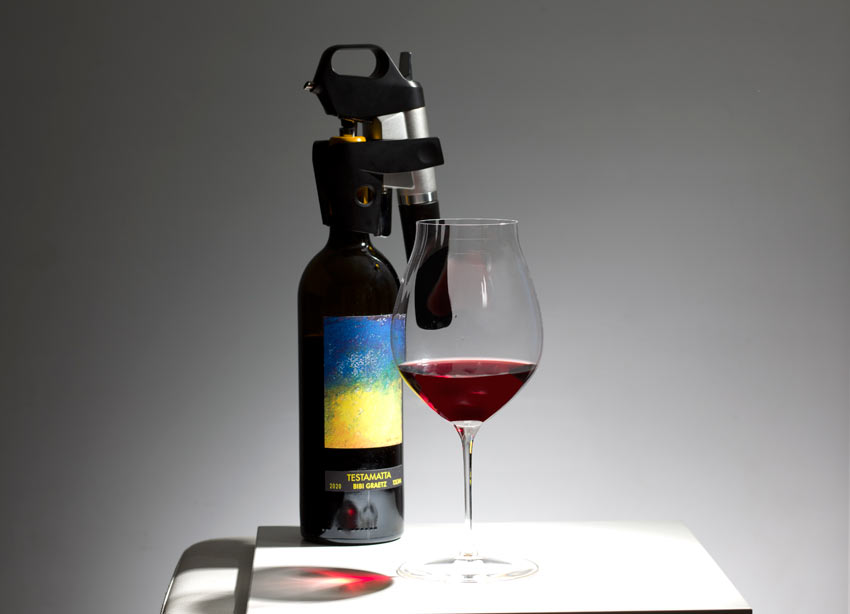 Testamatta-Wein