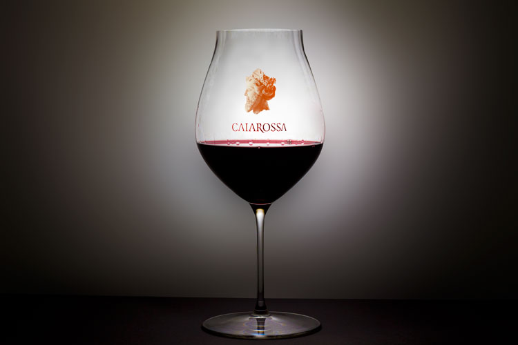 Caiarossa 2019