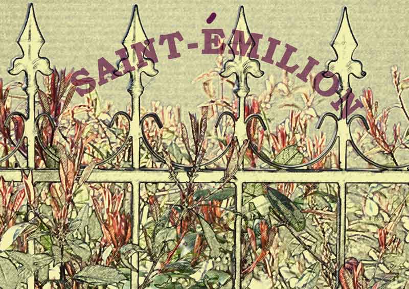 Saint Emilion 2020