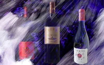 Die würzige Frische des Cabernet Franc