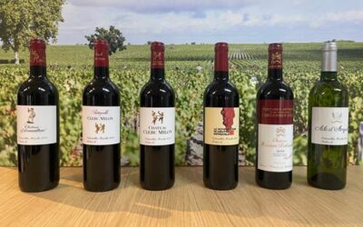 Pauillac. Primeurs 2023