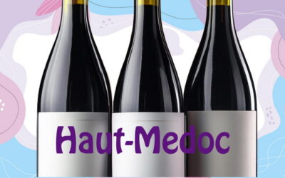 Médoc und Haut-Médoc Weine. Empfehlungen eines passionierten Weinliebhabers