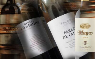 Der Tempranillo und seine Cuvée-Partner: Ein spannender Vergleich