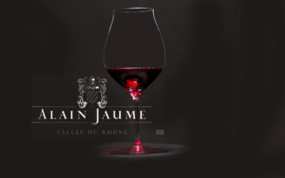 Die Eleganz der Rhône: zwei spannende Weine von Alain Jaume