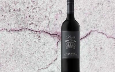 Great Western Cabernet Sauvignon 2019 – gereifte Tiefe