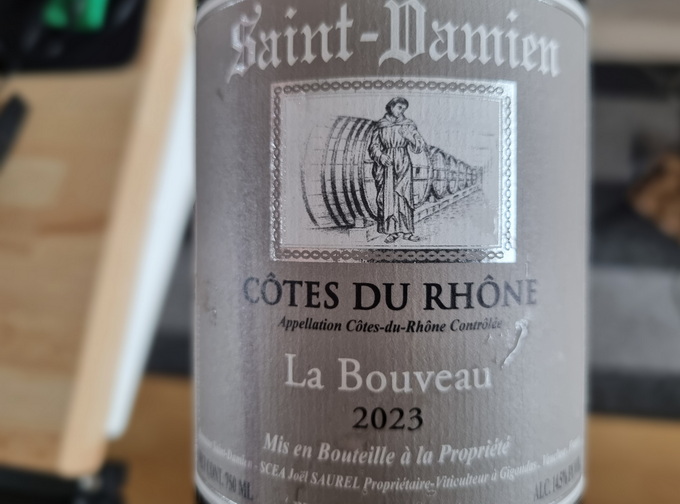 Saint-Damian