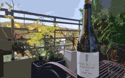 Mataró von Rhône bis Barossa
