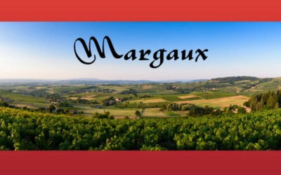 Margaux. Verkostungsnotizen Jahrgang 2025