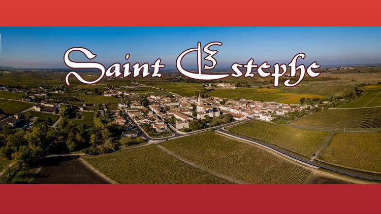 Saint Estephe. Verkostungsnotizen Jahrgang 2025