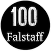 100 Punkte vom Falstaff für den Chateau Belair Monange 2022 Saint Emilion
