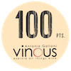 100 Punkte Vinous für den Dominus Estate 2013 Domius Napa Valley Christian Moueix