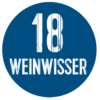 18+ Punkte im Weinwisser für das Dellchen GG 2018 von Dönnhoff