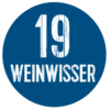 19 Punkte Weinwisser für PJK Riesling St. Nikolaus GG 2016