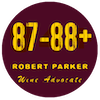 87-88+ Punkte vom Wineadvocate für den Chateau Caronne Sainte Gemme 2021