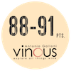 88-91 Punkte vom Vinous-Team für den Chateau Citran 2018 Haut Medoc
