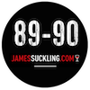 89-90 Sucklingpunkte für den 