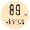 89 Punkte vom Vinous-Team für den Chateau La Garde blanc 2019 Pessac Leognan