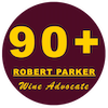 90+ Punkte vom Wine Advocate für den Chateau La Gurgue 2020 Margaux