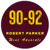 90-92 Parker Punkte für den Chateau La Garde rouge 2022 Pessac Leognan