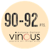 90-92 Punkte vom Vinous-Team für den Chateau Pedesclaux 2020
