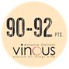90-92 Punkte vom Vinous-Team für den Chateau Capbern 2018 Saint Estephe