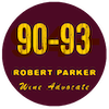 90-93 Punkte vom Wine Advocate für den Chateau Malartic Lagraviere blanc 2021 Pessac Leognan