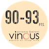 90-93 Punkte vom Vinous-Team für den Chateau Pedesclaux 2021 Pauillac