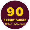 90 Parker Punkte für den Clementin de Pape Clement rouge 2016 Pessac Leognan