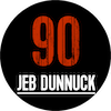 90 Punkte von Jeb Dunnuck für den 