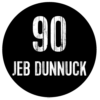 90 Punkte Jeb Dunnuck für den