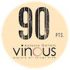 90 Punkte vom Vinous-Team für den Bodegas Borsao Tres Picos 2018