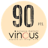 90 Punkte vom Vinous-Team für den 