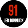 91 Punkte von Jeb Dunnuck für den 