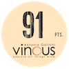 91 Punkte vom Vinous-Team für den Les Griffons de Pichon Baron 2016 Pauillac