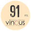 91 Punkte vom Vinous-Team für den Chateau La Garde rouge 2019 Pessac Leognan