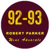 92-93 Parker Punkte für den Von Winning Deidesheimer Paradisgarten Riesling 2019