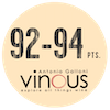 92-94 Punkte vom Vinous-Team für den Chateau Pedesclaux 2022 Pauillac 