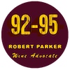 92-95 Punkte vom Wineadvocate für den Chateau Laroque 2021 Saint Emilion