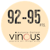 92-95 Punkte vom Vinous-Team für den 