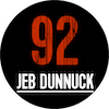 92 Punkte von Jeb Dunnuck für den 