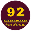 92 Punkte vom Wine Advocate für den Le Petit Mouton de Mouton Rothschild 2019 Pauillac