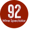 92 Punkte vom Wine Spectator für den Chateau Dalem 2018 Fronsac