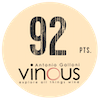 92 Punkte vom Vinous-Team für den C des Carmes Haut Brion 2021 Pessac Leognan 92 Punkte vom Vinous-Team für den C des Carmes Haut Brion 2021 Pessac Leognan