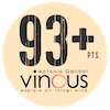 93+ Punkt vom Vinous-Team für den